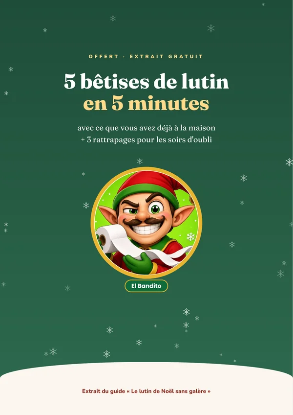 Couverture du PDF gratuit